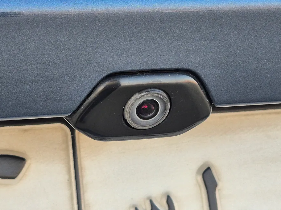 فورد تورس ترند الإصدار الجديد 2023 