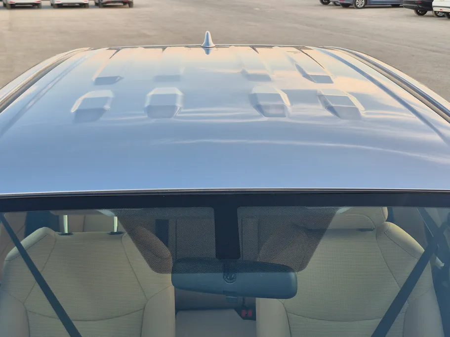 تويوتا راف فور LE 2023 