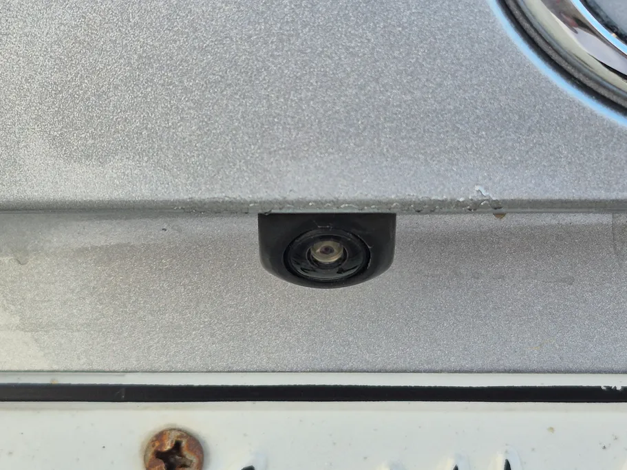 تويوتا راف فور LE 2023 