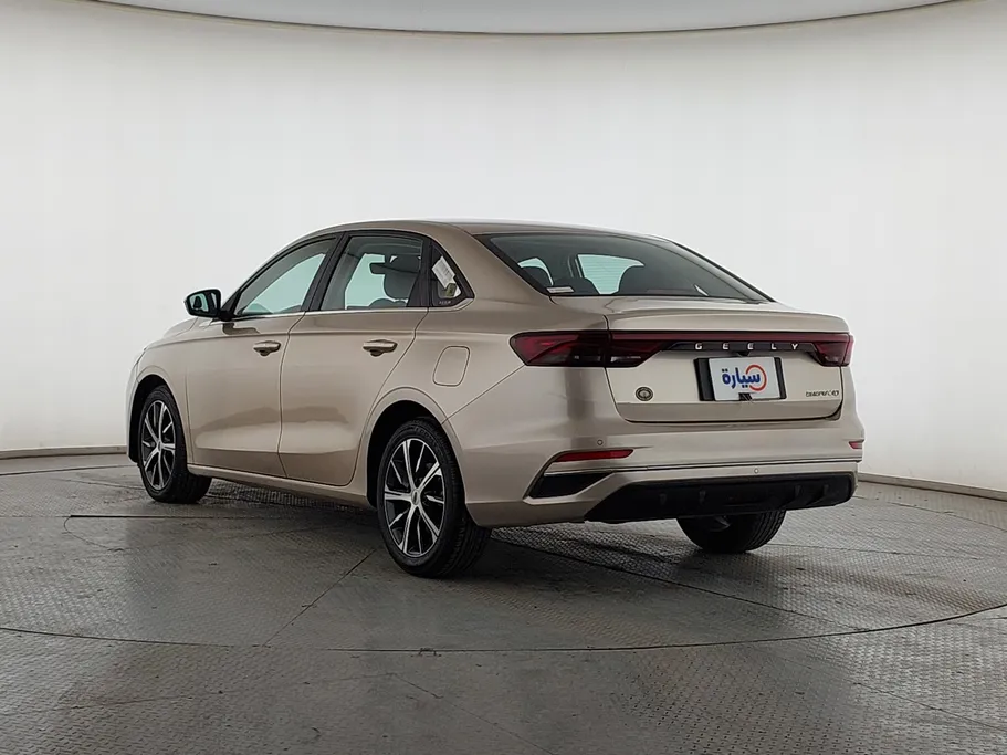 جيلي امجراند GF 2023 