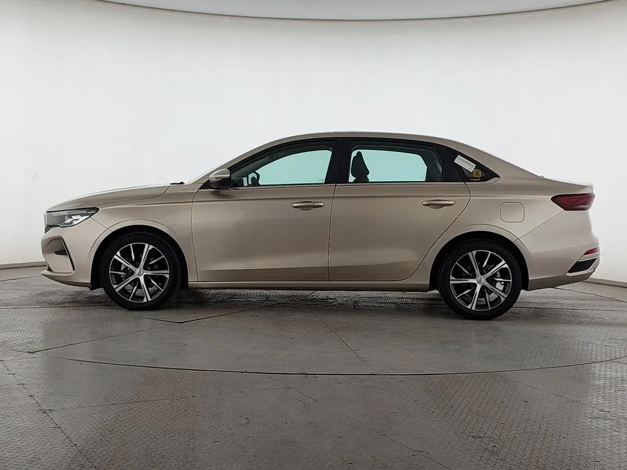 جيلي امجراند GF 2023 