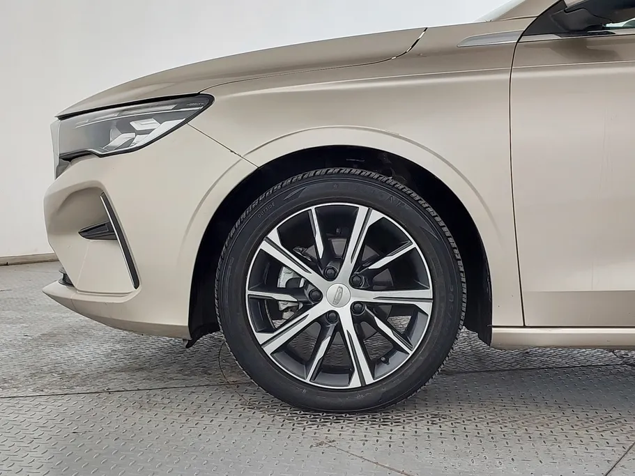 جيلي امجراند GF 2023 