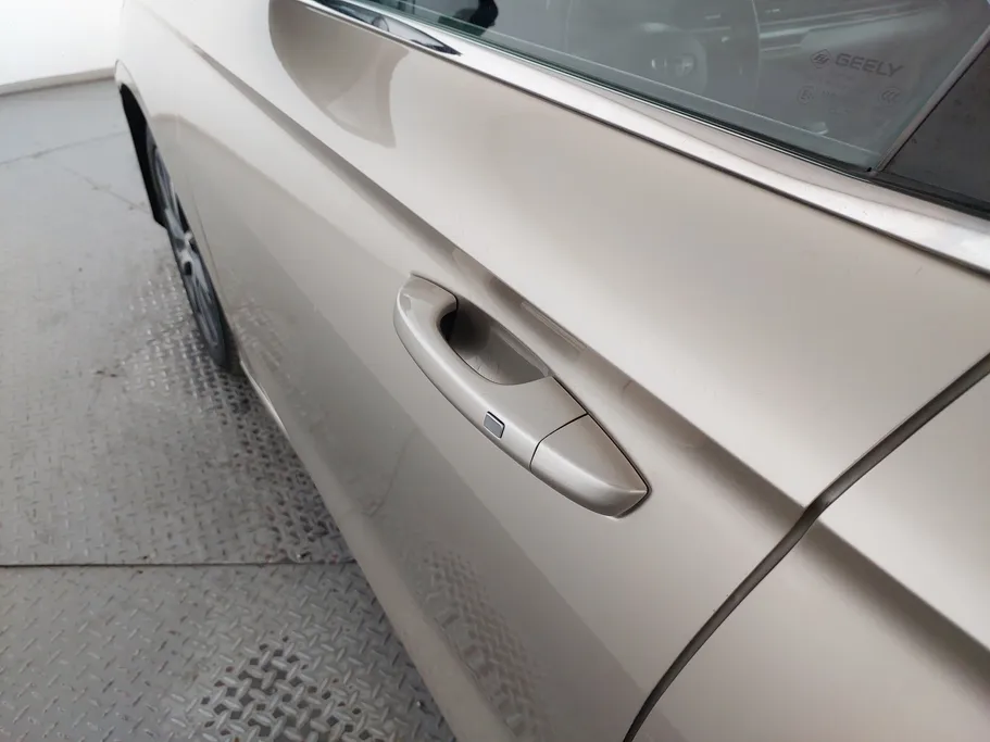 جيلي امجراند GF 2023 