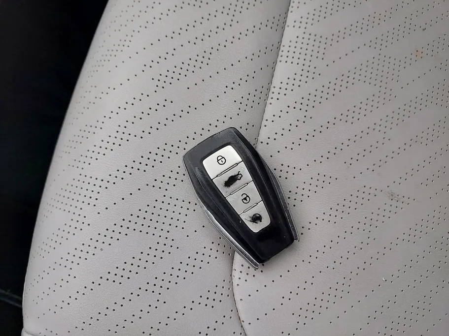 جيلي امجراند GF 2023 