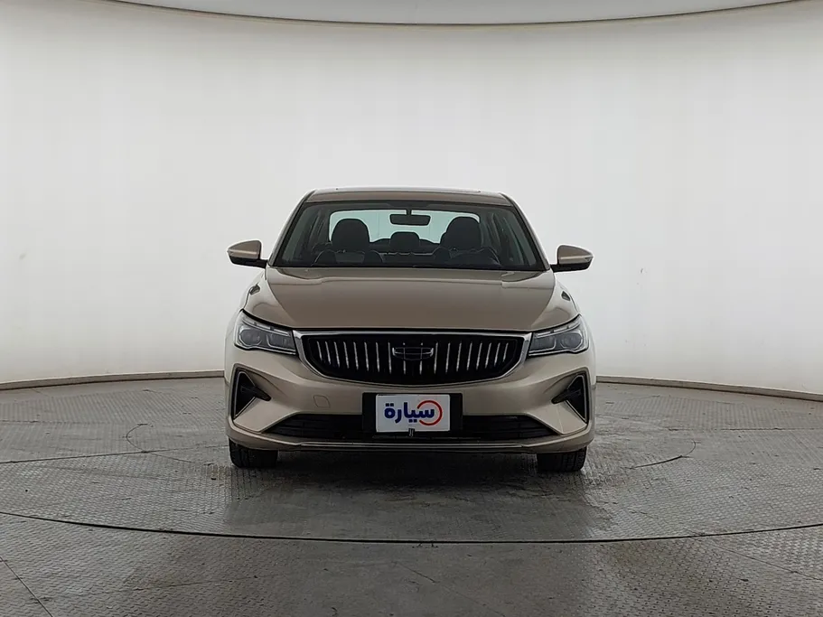 جيلي امجراند GF 2023 