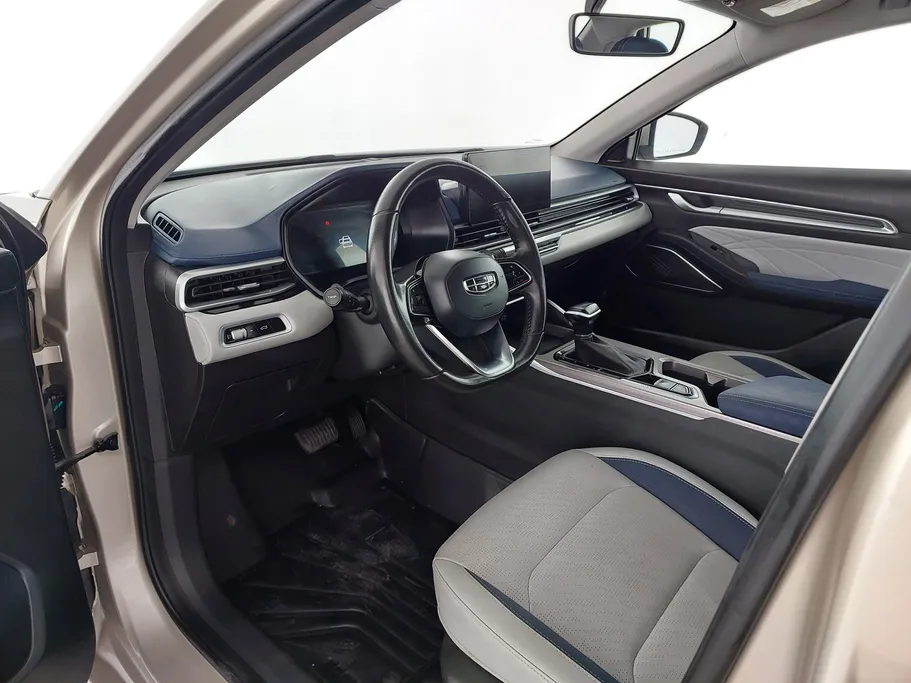 جيلي امجراند GF 2023 