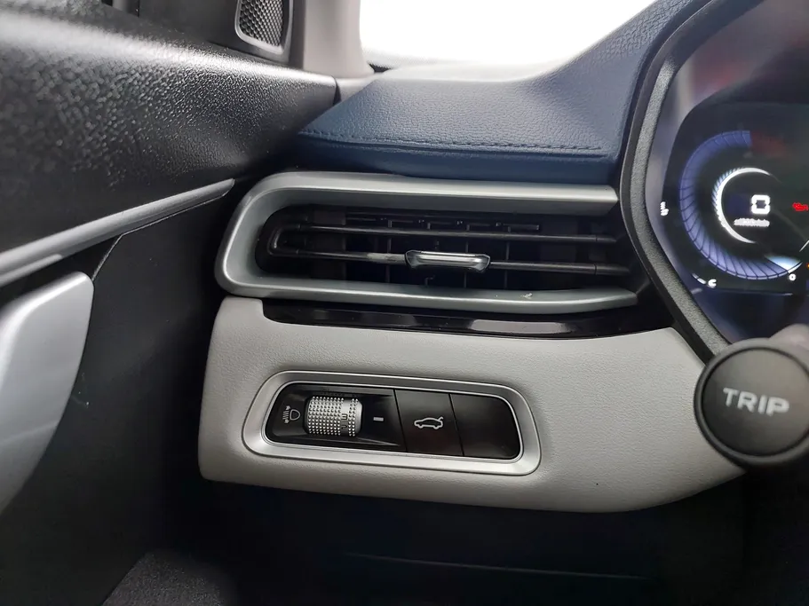 جيلي امجراند GF 2023 