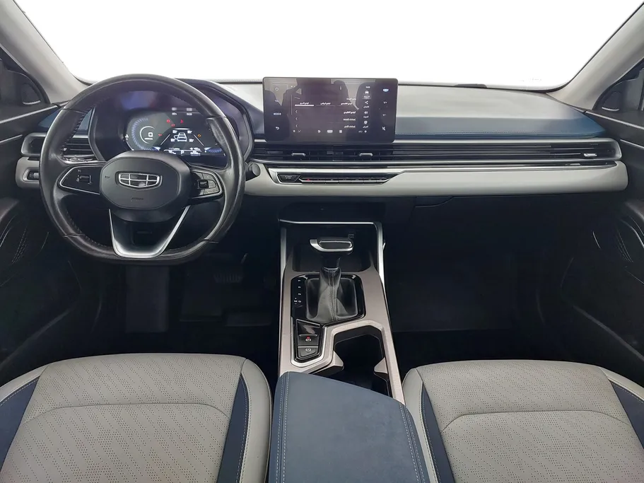 جيلي امجراند GF 2023 