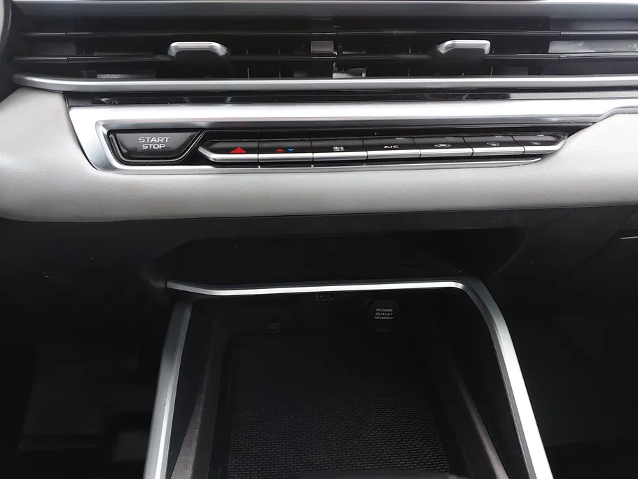 جيلي امجراند GF 2023 