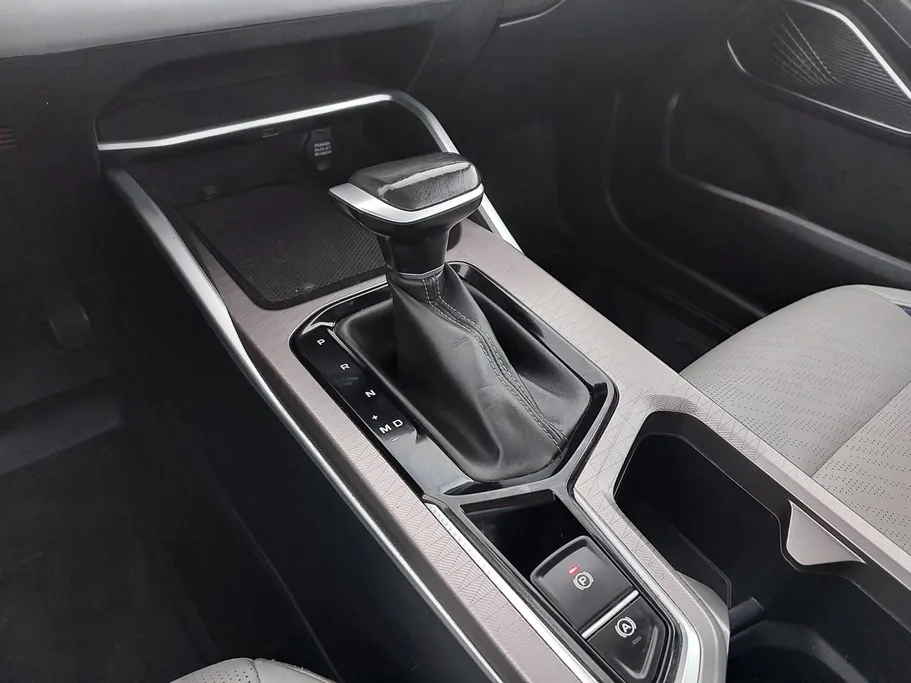 جيلي امجراند GF 2023 