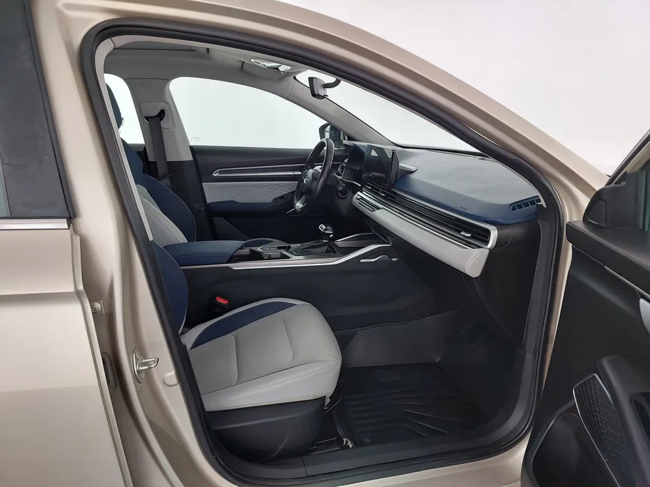 جيلي امجراند GF 2023 