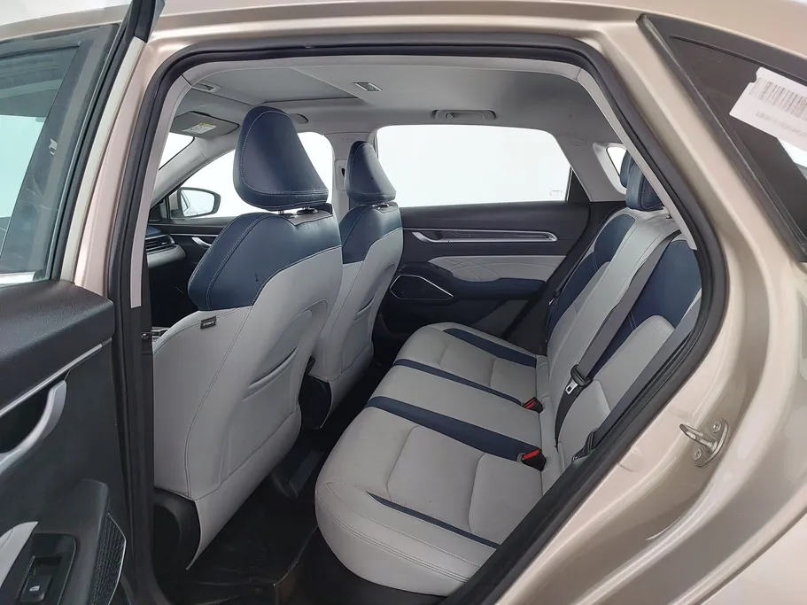 جيلي امجراند GF 2023 