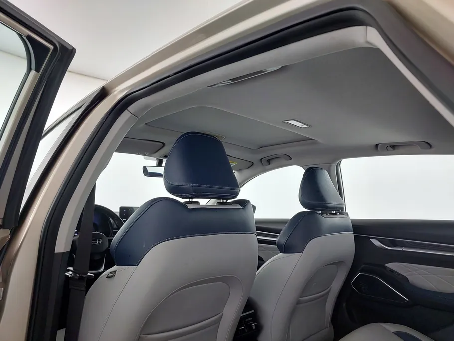 جيلي امجراند GF 2023 