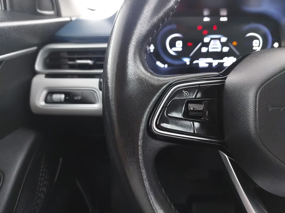 جيلي امجراند GF 2023 