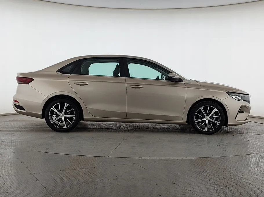 جيلي امجراند GF 2023 