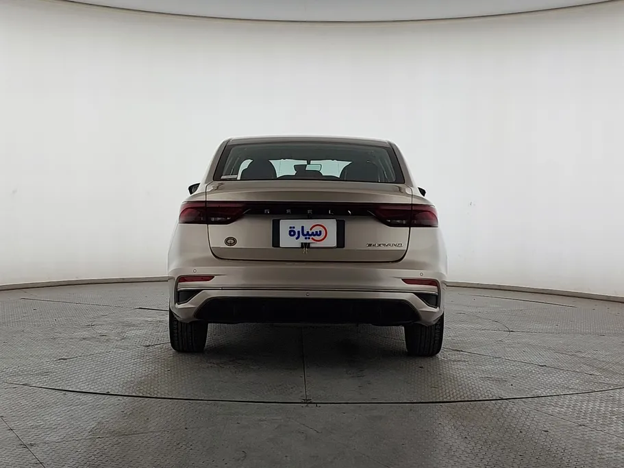 جيلي امجراند GF 2023 