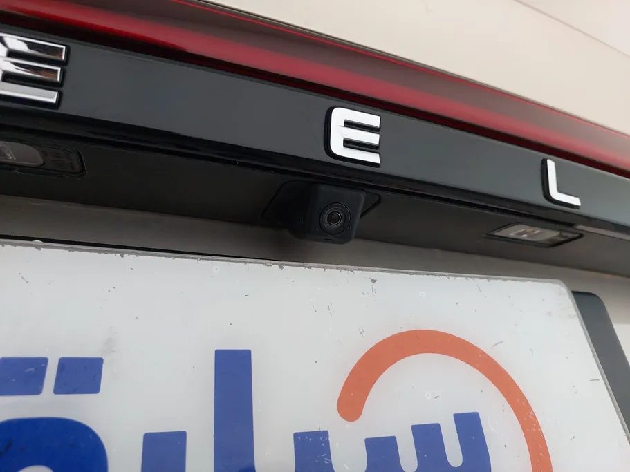 جيلي امجراند GF 2023 