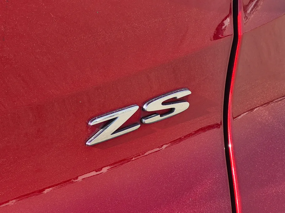 2023 MG ZS STD 