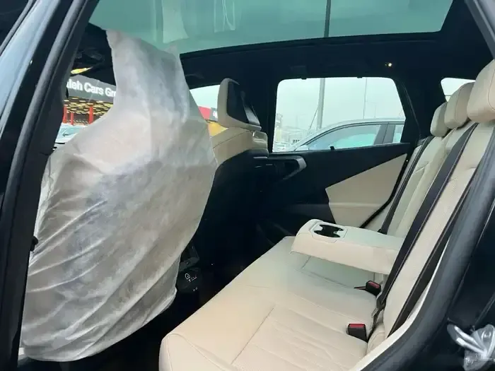 بي ام دبليو الفئة اكس 3 xDrive 20 2025 