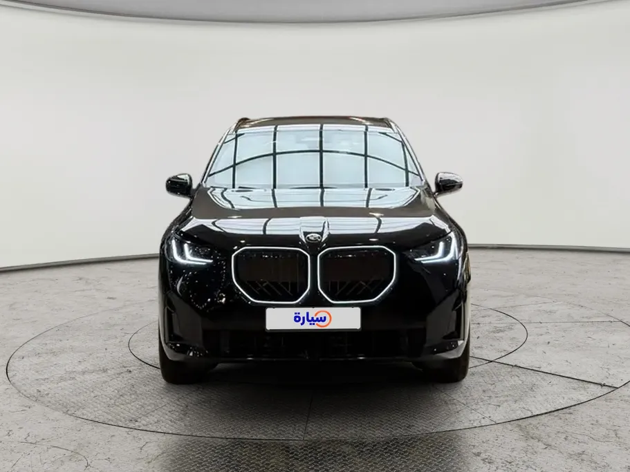 بي ام دبليو الفئة اكس 3 xDrive 20 2025 