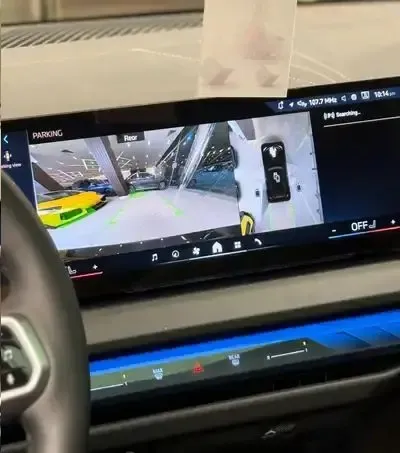 بي ام دبليو الفئة اكس 3 xDrive 20 2025 