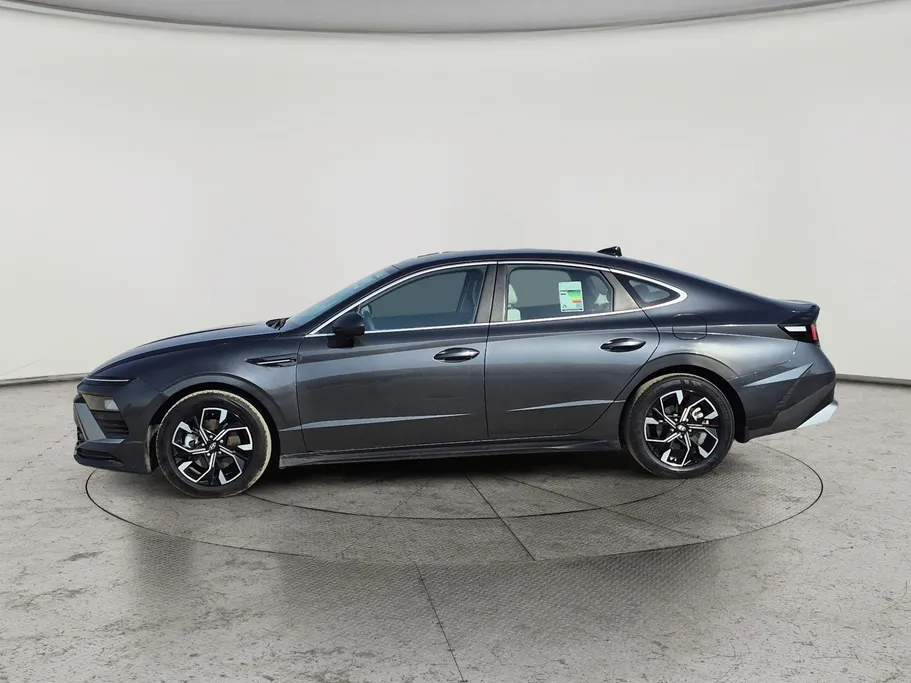 2024 Hyundai Sonata Fleet 