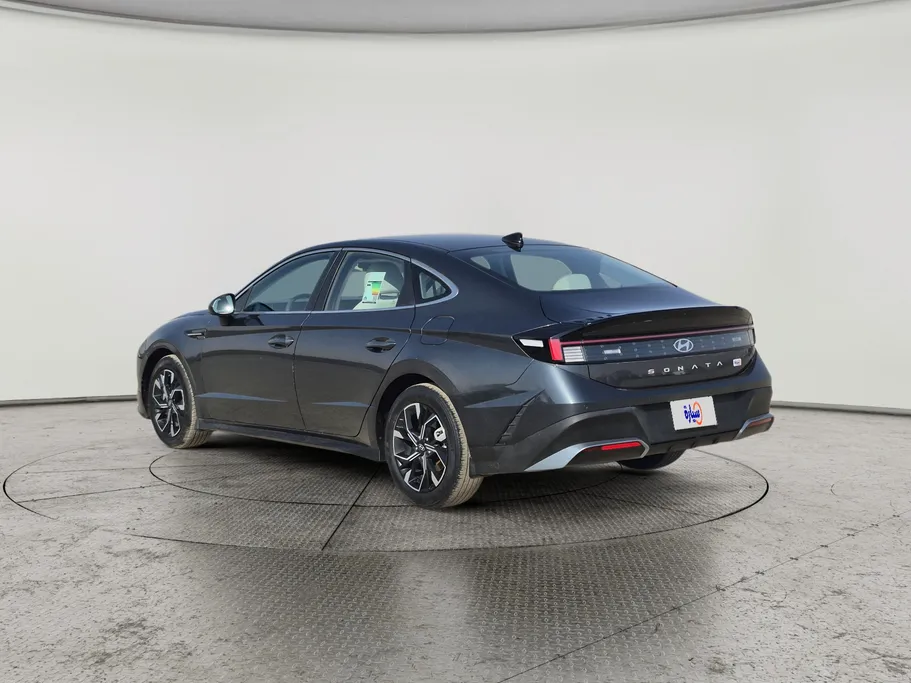 2024 Hyundai Sonata Fleet 