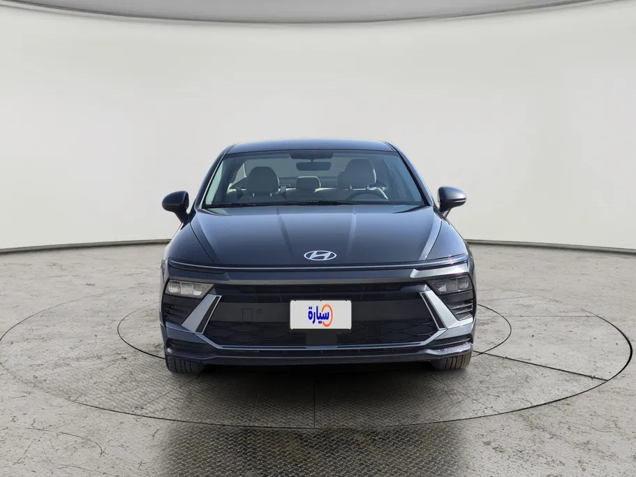 2024 Hyundai Sonata Fleet 