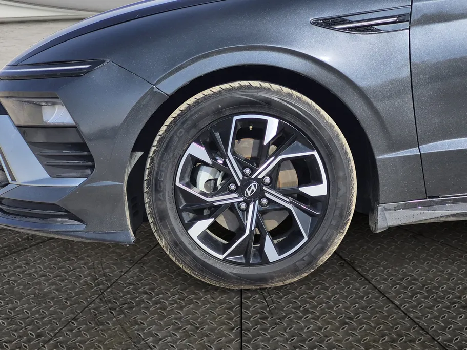 2024 Hyundai Sonata Fleet 