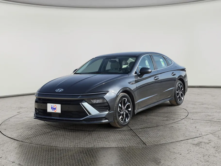 2024 Hyundai Sonata Fleet 