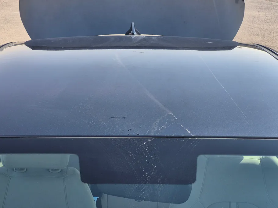 هيونداي سوناتا فلييت 2024 