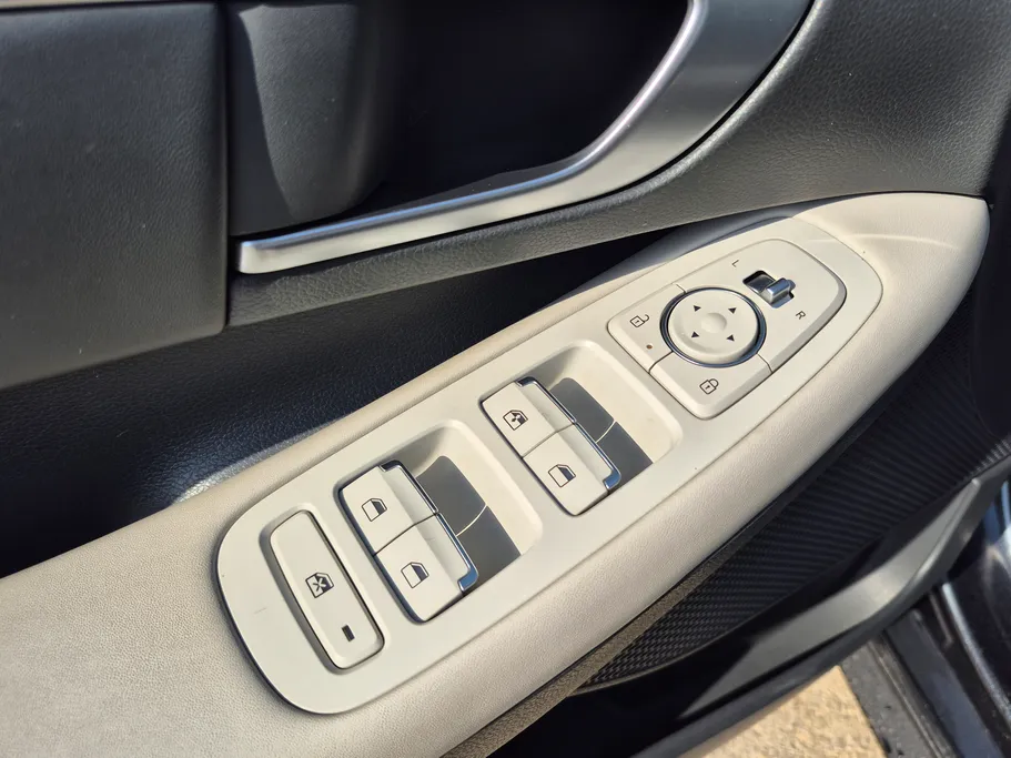 هيونداي سوناتا فلييت 2024 