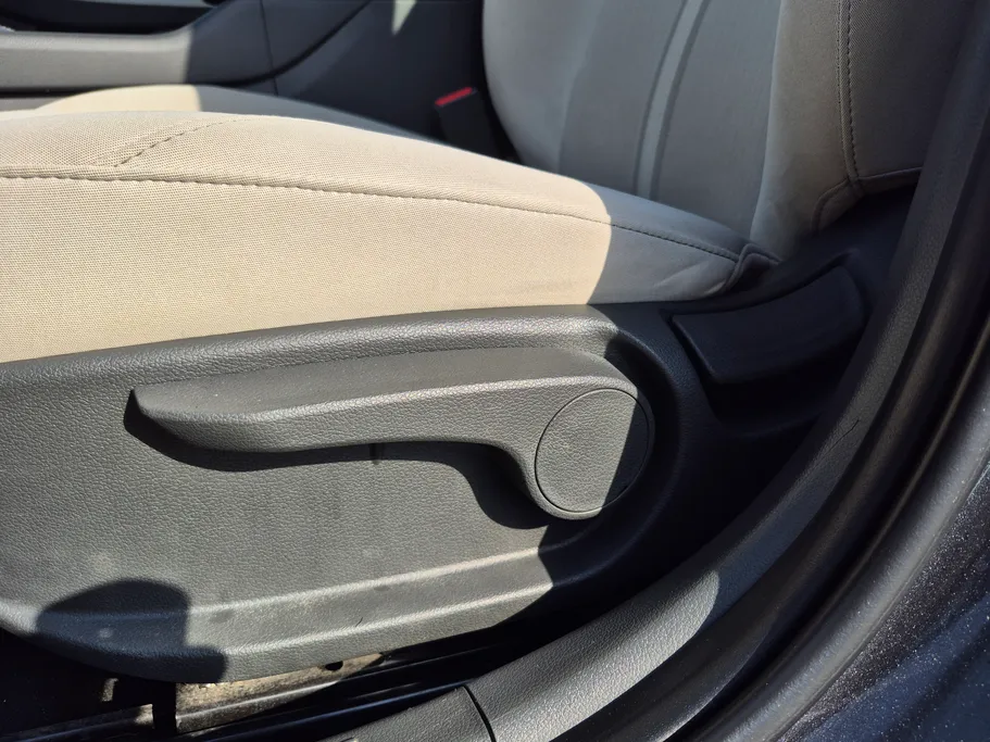 هيونداي سوناتا فلييت 2024 