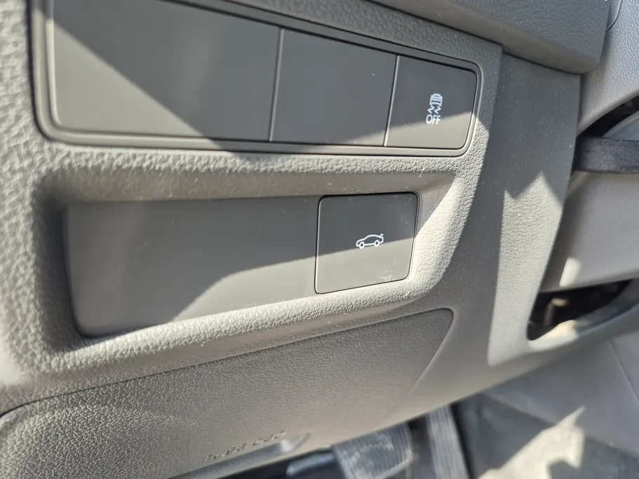 هيونداي سوناتا فلييت 2024 