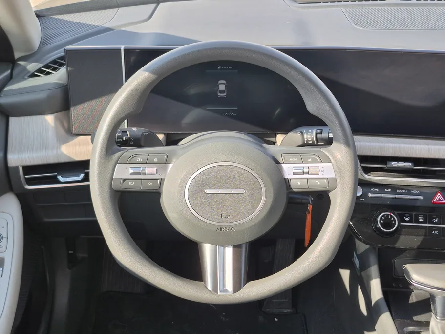 هيونداي سوناتا فلييت 2024 