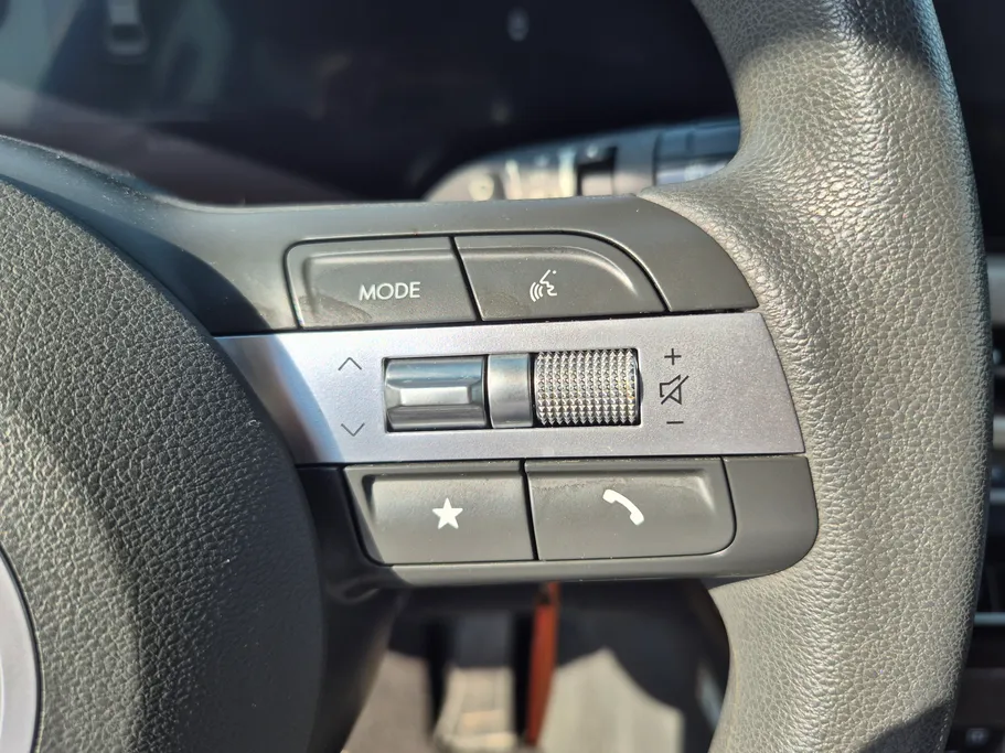 هيونداي سوناتا فلييت 2024 