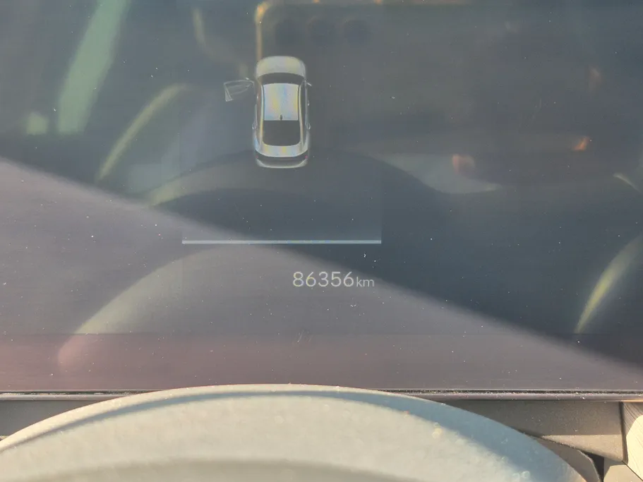 هيونداي سوناتا فلييت 2024 