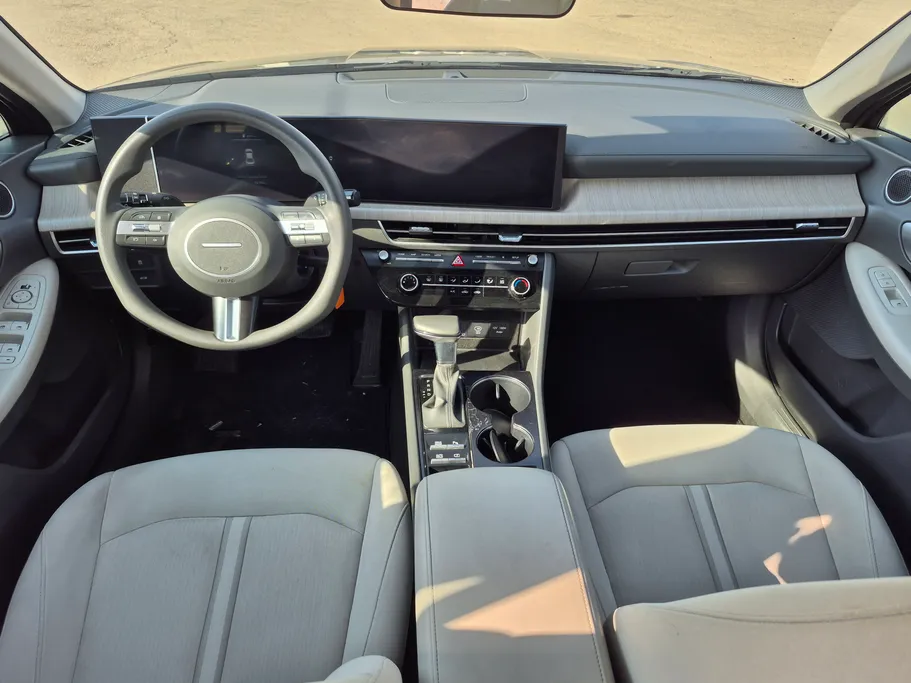 هيونداي سوناتا فلييت 2024 