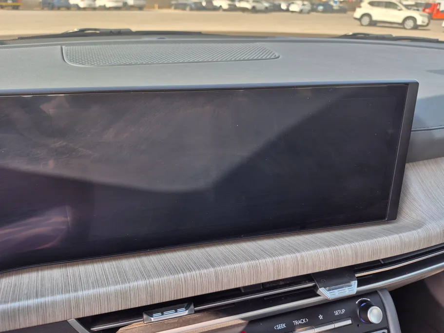 هيونداي سوناتا فلييت 2024 