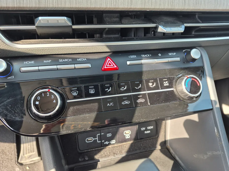 هيونداي سوناتا فلييت 2024 