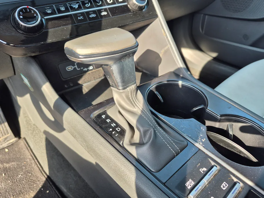 هيونداي سوناتا فلييت 2024 