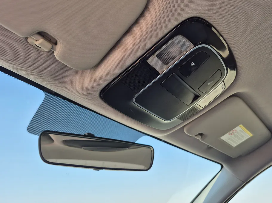 هيونداي سوناتا فلييت 2024 