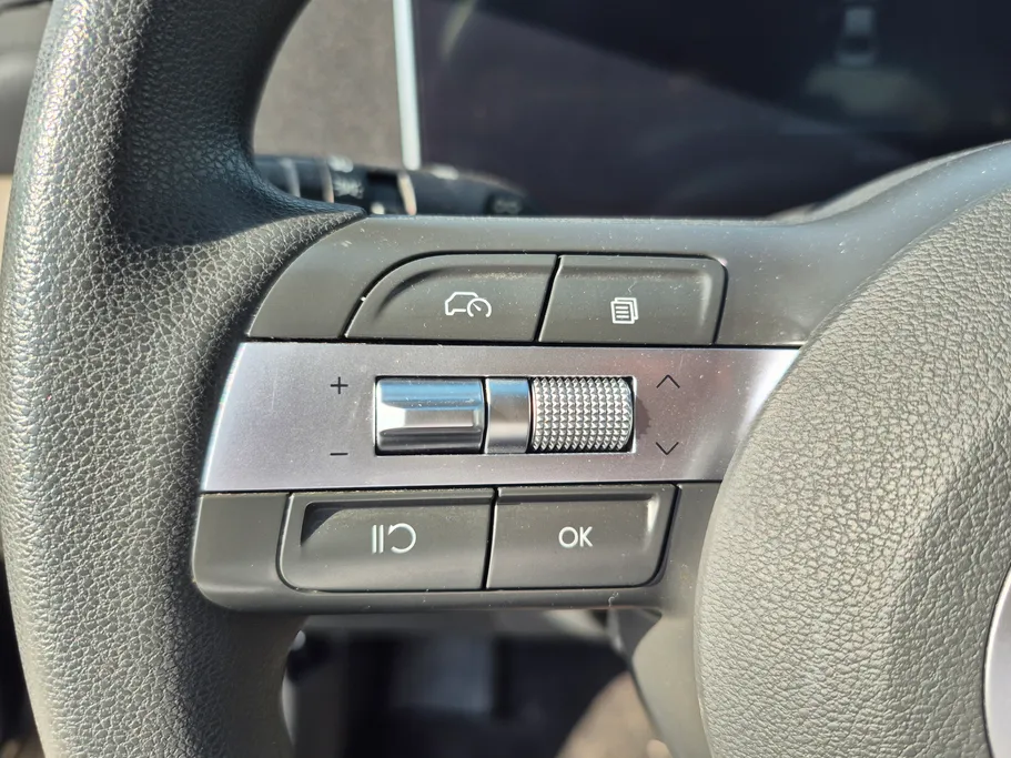 هيونداي سوناتا فلييت 2024 