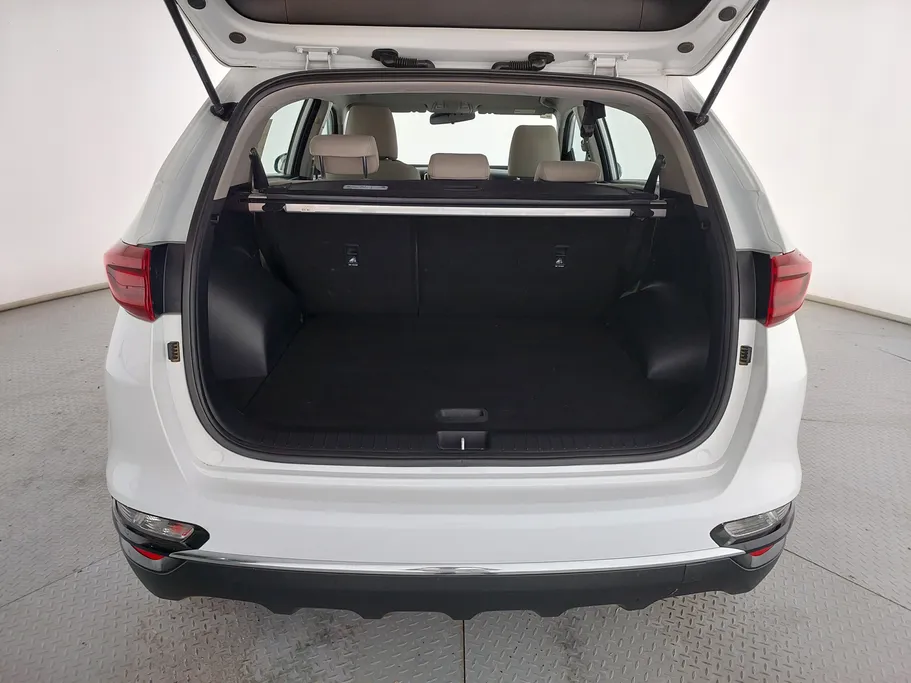 كيا سبورتاج LX 2022 