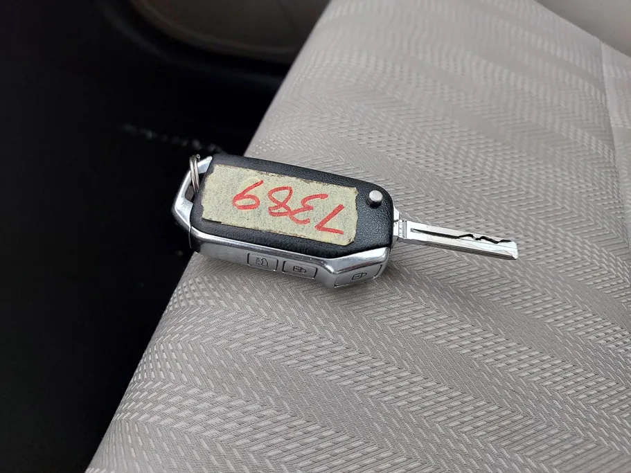 كيا سبورتاج LX 2022 