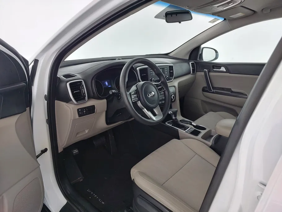 كيا سبورتاج LX 2022 