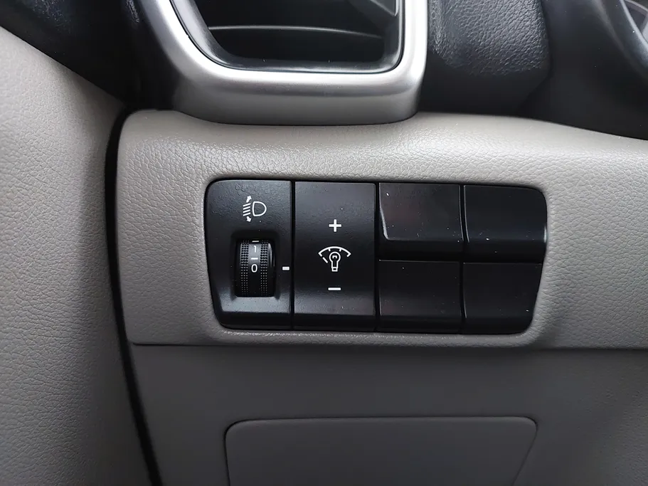 كيا سبورتاج LX 2022 