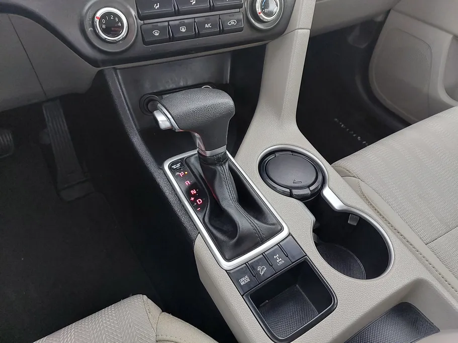 كيا سبورتاج LX 2022 