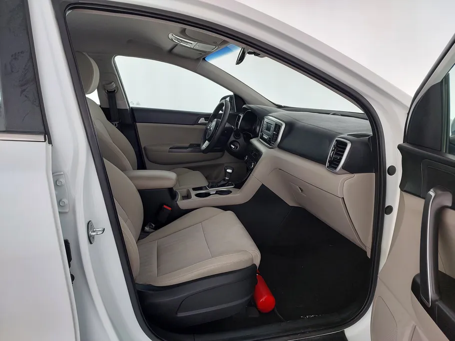 كيا سبورتاج LX 2022 