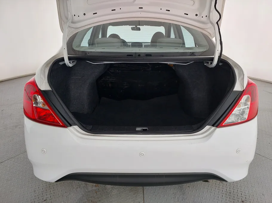 نيسان صني كمفورت 2023 